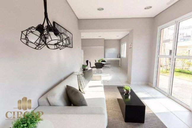 Imagem Apartamento com 1 Quarto à Venda, 32 m² em água Branca - São Paulo