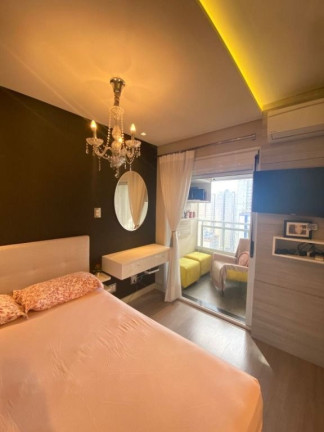 Imagem Apartamento com 3 Quartos à Venda, 344 m² em Vila Ema - São José Dos Campos