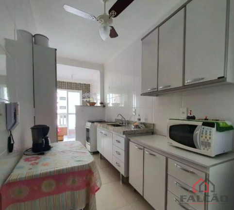 Imagem Apartamento com 2 Quartos à Venda, 85 m² em Canto Do Forte - Praia Grande Imagem Apartamento com 2 Quartos à Venda, 85 m² em Canto Do Forte - Praia Grande