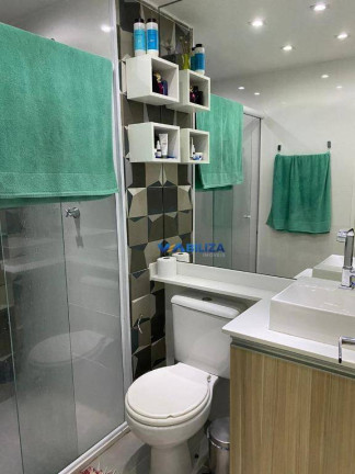 Imagem Apartamento com 3 Quartos à Venda, 62 m² em Vila Endres - Guarulhos Imagem Apartamento com 3 Quartos à Venda, 62 m² em Vila Endres - Guarulhos