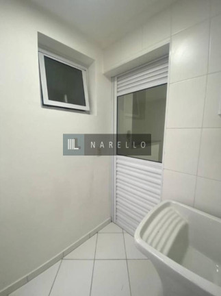 Apartamento com 2 Quartos para Alugar, 65 m² em Rudge Ramos - São Bernardo Do Campo