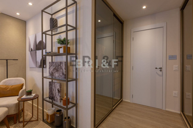 Imagem Apartamento com 4 Quartos à Venda, 143 m² em Campo Belo - São Paulo
