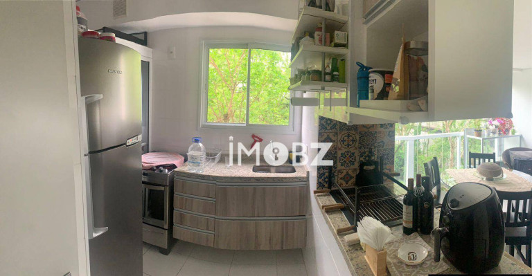 Imagem Imóvel com 2 Quartos à Venda, 78 m² em Jardim Fonte Do Morumbi - São Paulo Imagem Imóvel com 2 Quartos à Venda, 78 m² em Jardim Fonte Do Morumbi - São Paulo