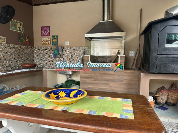 Imagem Casa com 2 Quartos à Venda, 180 m² em Estufa I - Ubatuba Imagem Casa com 2 Quartos à Venda, 180 m² em Estufa I - Ubatuba