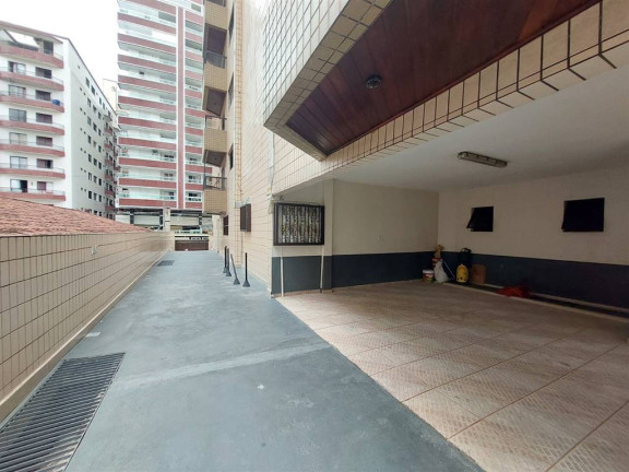 Imagem Apartamento com 2 Quartos à Venda, 80 m² em Ocian - Praia Grande