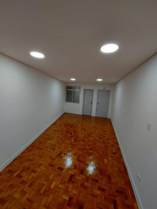 Imagem Sala Comercial à Venda, 37 m² em Centro - Santo André