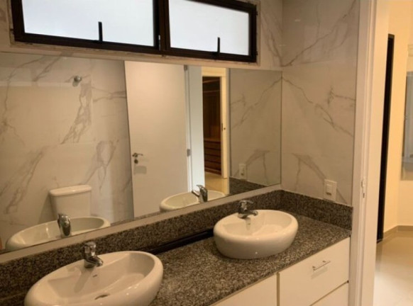 Imagem Imóvel com 3 Quartos para Alugar, 120 m² em Indianópolis - São Paulo