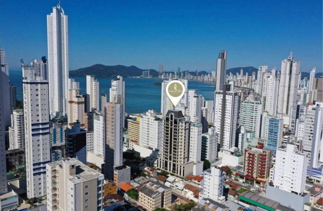Imagem Apartamento com 3 Quartos à Venda, 110 m² em Pioneiros - Balneário Camboriú Imagem Apartamento com 3 Quartos à Venda, 110 m² em Pioneiros - Balneário Camboriú