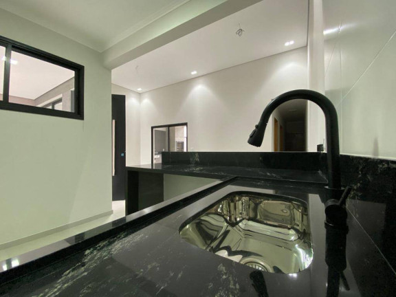 Imagem Casa de Condomínio com 3 Quartos à Venda, 154 m² em Caguassu - Sorocaba