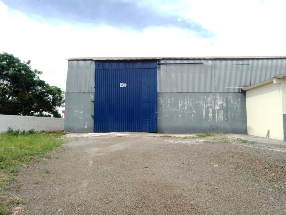 Imóvel Comercial para Alugar, 700 m² em Arapongas