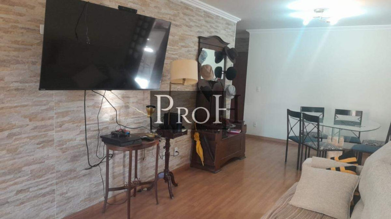 Imagem Apartamento com 4 Quartos à Venda, 110 m² em Vila Bastos - Santo André Imagem Apartamento com 4 Quartos à Venda, 110 m² em Vila Bastos - Santo André