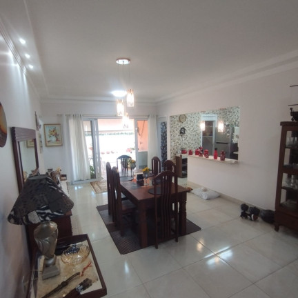 Imagem Casa com 4 Quartos à Venda, 525 m² em Amazônia Park - Cabedelo