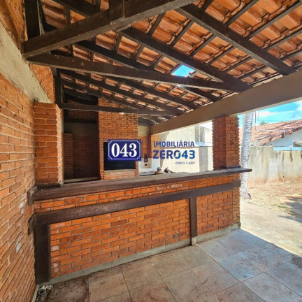 Imagem Terreno à Venda, 450 m² em Nossa Senhora De Lourdes - Londrina Imagem Terreno à Venda, 450 m² em Nossa Senhora De Lourdes - Londrina