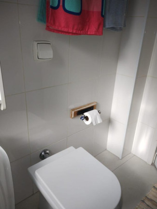 Imagem Apartamento com 1 Quarto à Venda, 55 m² em Boqueirão - Santos Imagem Apartamento com 1 Quarto à Venda, 55 m² em Boqueirão - Santos