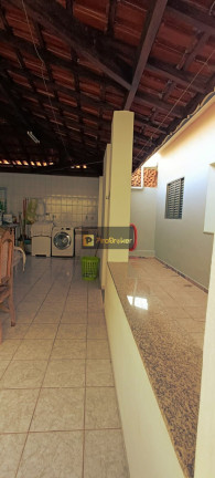 Imagem Casa com 2 Quartos à Venda, 180 m² em Jardim Paris - Charqueada