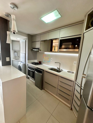 Imagem Apartamento com 2 Quartos à Venda, 62 m² em Jardim Cidade De Florianópolis - São José