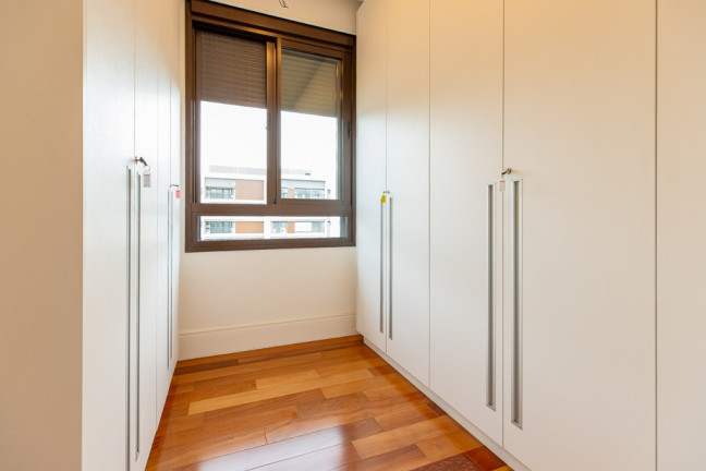 Imagem Imóvel com 3 Quartos à Venda, 153 m² em Brooklin Paulista - São Paulo Imagem Imóvel com 3 Quartos à Venda, 153 m² em Brooklin Paulista - São Paulo