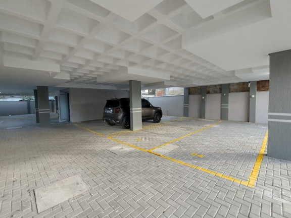 Imagem Apartamento com 2 Quartos à Venda, 68 m² em Vila Vista Alegre - Cachoeirinha