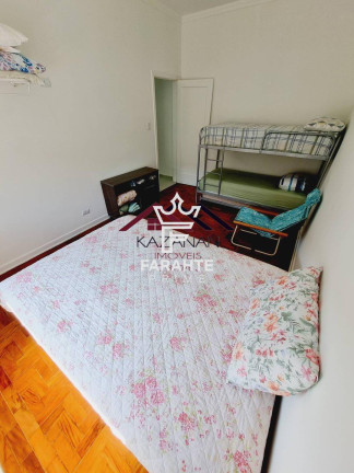 Imagem Apartamento com 1 Quarto à Venda, 55 m² em Aparecida - Santos Imagem Apartamento com 1 Quarto à Venda, 55 m² em Aparecida - Santos