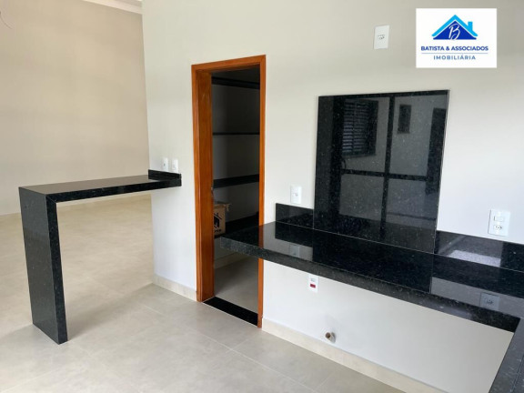 Imagem Casa de Condomínio com 3 Quartos à Venda, 160 m² em Jardim Golden Park Residence - Hortolândia Imagem Casa de Condomínio com 3 Quartos à Venda, 160 m² em Jardim Golden Park Residence - Hortolândia