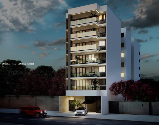 Imagem Apartamento com 2 Quartos à Venda, 54 m² em Rio De Janeiro Imagem Apartamento com 2 Quartos à Venda, 54 m² em Rio De Janeiro