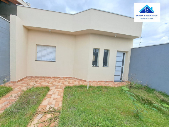 Casa com 2 Quartos à Venda, 58 m² em Residencial Cosmos - Campinas