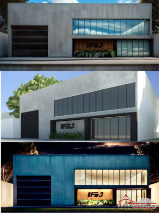 Imagem Galpão para Alugar, 630 m² em Jardim Califórnia - Jacareí Imagem Galpão para Alugar, 630 m² em Jardim Califórnia - Jacareí
