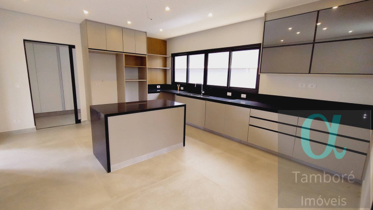 Imagem Casa com 4 Quartos à Venda, 430 m² em Tamboré - Santana De Parnaíba