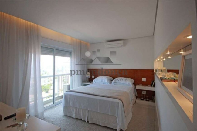 Imagem Apartamento com 2 Quartos à Venda, 172 m² em Perdizes - São Paulo