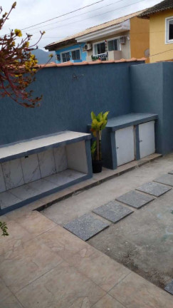 Imagem Casa com 2 Quartos à Venda, 93 m² em Vargem Grande - Rio De Janeiro Imagem Casa com 2 Quartos à Venda, 93 m² em Vargem Grande - Rio De Janeiro