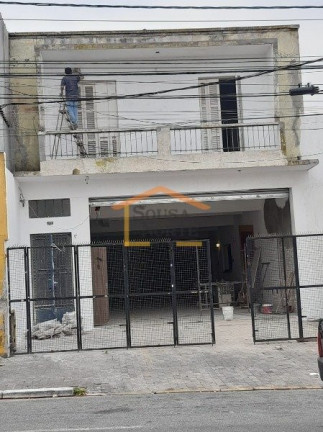 Apartamento para Alugar, 200 m² em Vila Guilherme - São Paulo