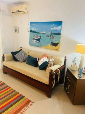 Imagem Casa com 3 Quartos à Venda, 180 m² em Rasa - Armação Dos Búzios