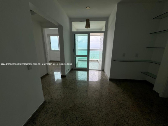 Imagem Apartamento com 2 Quartos à Venda, 72 m² em Barra Da Tijuca - Rio De Janeiro
