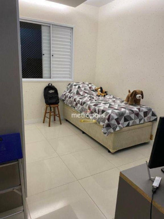 Imagem Apartamento com 2 Quartos à Venda, 62 m² em Jardim São Caetano - São Caetano Do Sul Imagem Apartamento com 2 Quartos à Venda, 62 m² em Jardim São Caetano - São Caetano Do Sul