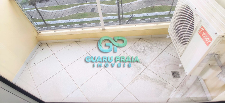Foto do imóvel Apartamento com 3 Quartos à Venda, 80 m² em Enseada - Guarujá
