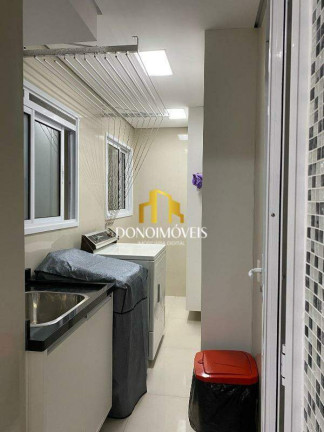 Imagem Apartamento com 3 Quartos à Venda, 123 m² em Centro - São Bernardo Do Campo Imagem Apartamento com 3 Quartos à Venda, 123 m² em Centro - São Bernardo Do Campo