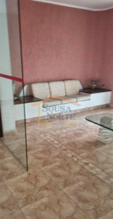 Imagem Apartamento com 3 Quartos à Venda ou Locação, 90 m² em Santana - São Paulo Imagem Apartamento com 3 Quartos à Venda ou Locação, 90 m² em Santana - São Paulo