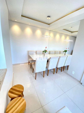 Imagem Apartamento com 2 Quartos à Venda, 46 m² em Rios Di Itália - São José Do Rio Preto