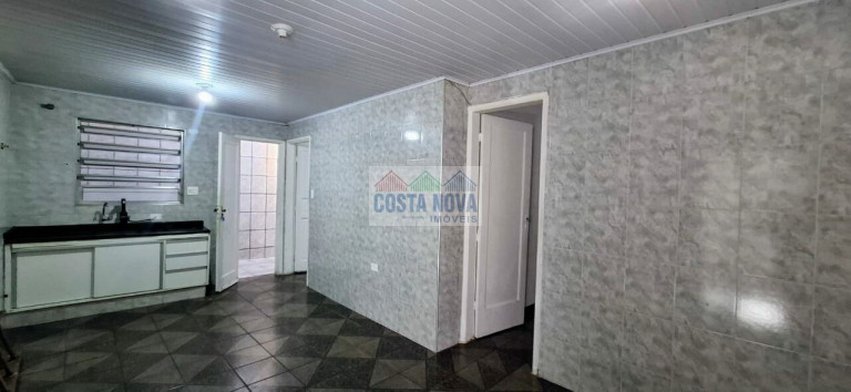 Imagem Casa com 2 Quartos à Venda ou Locação, 143 m² em Aviação - Praia Grande Imagem Casa com 2 Quartos à Venda ou Locação, 143 m² em Aviação - Praia Grande