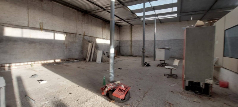Imagem Galpão à Venda, 2.285 m² em Campo Redondo - São Pedro Da Aldeia Imagem Galpão à Venda, 2.285 m² em Campo Redondo - São Pedro Da Aldeia