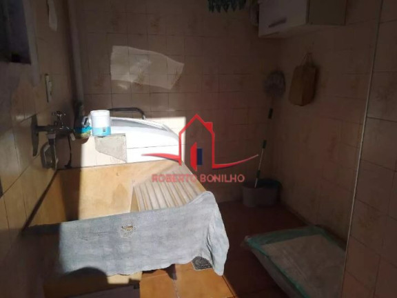 Imagem Casa com 3 Quartos à Venda, 123 m² em Vila Palmares - Santo André