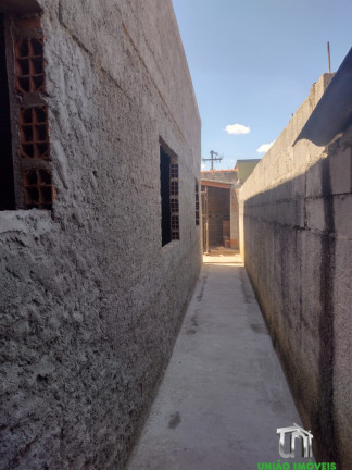 Imagem Casa com 2 Quartos à Venda, 60 m² em Jardim Recreio - Bragança Paulista Imagem Casa com 2 Quartos à Venda, 60 m² em Jardim Recreio - Bragança Paulista