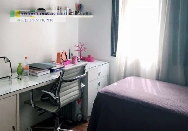 Imagem Apartamento com 4 Quartos à Venda, 209 m² em Jardim Vila Mariana - São Paulo Imagem Apartamento com 4 Quartos à Venda, 209 m² em Jardim Vila Mariana - São Paulo