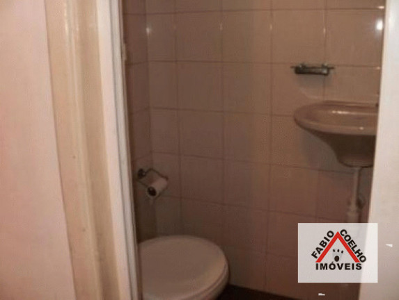 Imagem Apartamento à Venda, 64 m² em Vila Santa Catarina - São Paulo