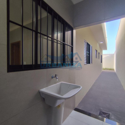 Imagem Casa com 2 Quartos à Venda, 83 m² em Residencial Vitoria - Birigui Imagem Casa com 2 Quartos à Venda, 83 m² em Residencial Vitoria - Birigui