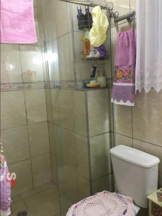 Imagem Apartamento com 3 Quartos à Venda, 63 m² em Canhema - Diadema