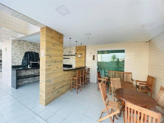 Imagem Apartamento com 2 Quartos à Venda, 70 m² em Mirim - Praia Grande Imagem Apartamento com 2 Quartos à Venda, 70 m² em Mirim - Praia Grande