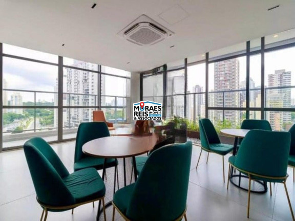 Imagem Loft à Venda, 22 m² em Jardim Das Acácias - São Paulo