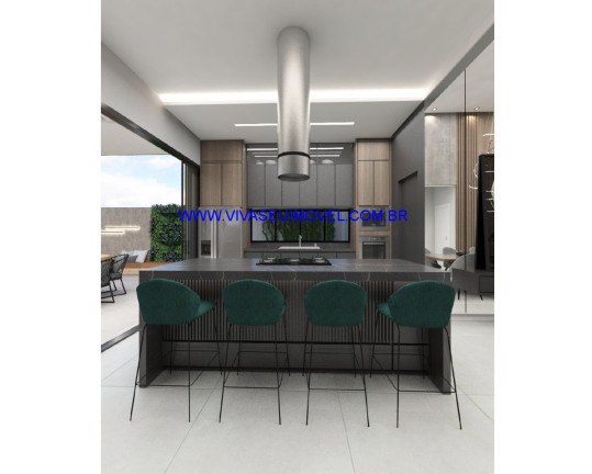 Imagem Casa com 4 Quartos à Venda, 259 m² em Jardim Maison Du Parc - Indaiatuba Imagem Casa com 4 Quartos à Venda, 259 m² em Jardim Maison Du Parc - Indaiatuba