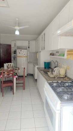 Imagem Casa com 3 Quartos à Venda, 350 m² em Balneário Stella Maris - Peruíbe
